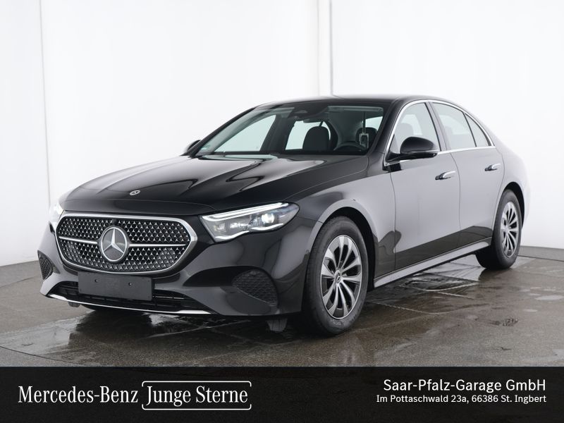 Bild des Angebotes Mercedes-Benz E 200 LIM AVANTGARDE*AMB*MEMORY*DIST*CARPLAY*360