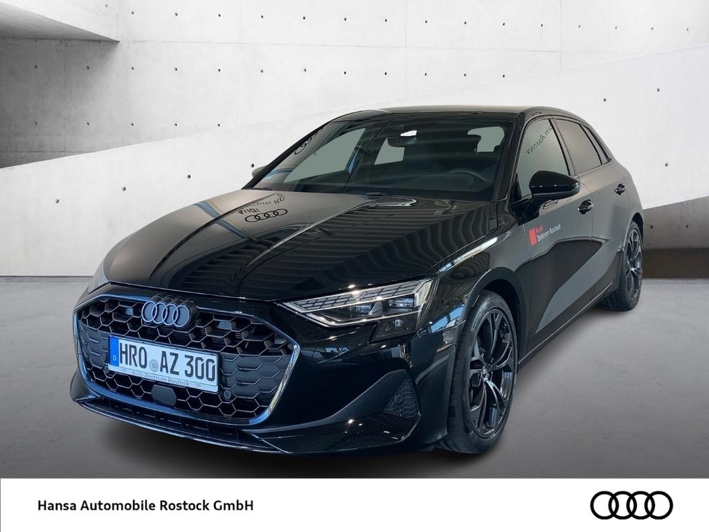 Bild des Angebotes Audi A3 Sportback 35 TFSI advanced+Led+Ambiente Plus+