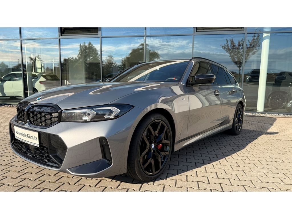 Bild des Angebotes BMW M340d xDrive Touring Memory HUD AHK Pano Navi Le