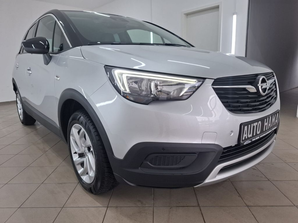 Bild des Angebotes Opel Crossland*PDC*SPURASST*AUTOMATIK*7400KM*NEU