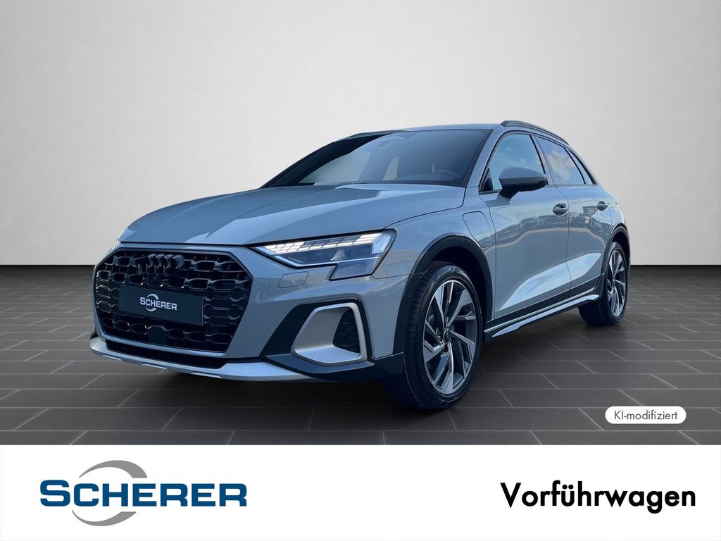 Bild des Angebotes Audi A3 allstreet TFSI e 150 kW S tronic,SONOS,AHZV,M