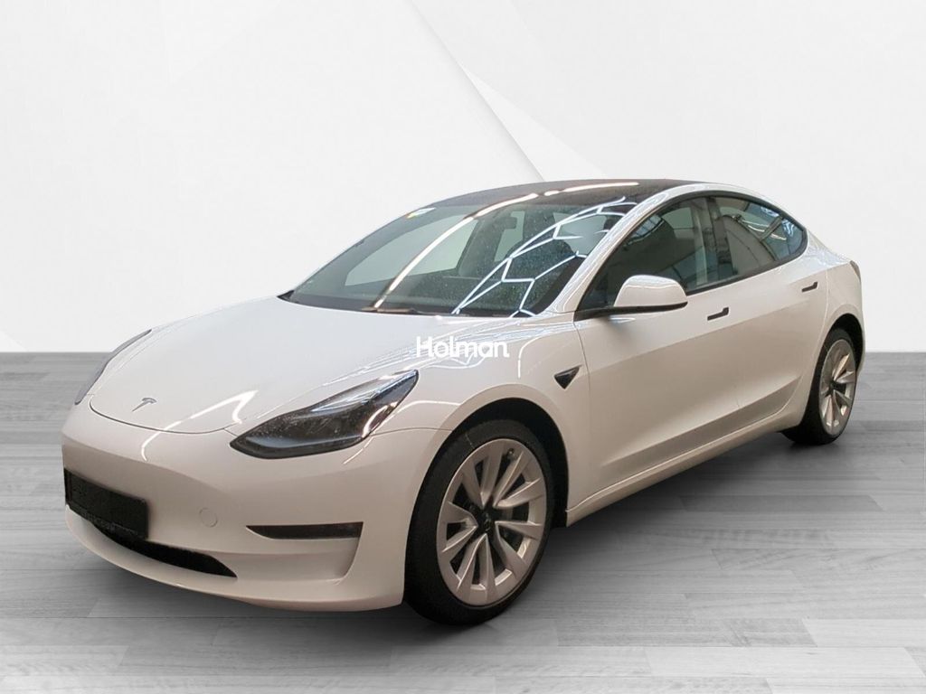 Bild des Angebotes Tesla Model 3 Long Range A.Pilot Pr.Int. AHK