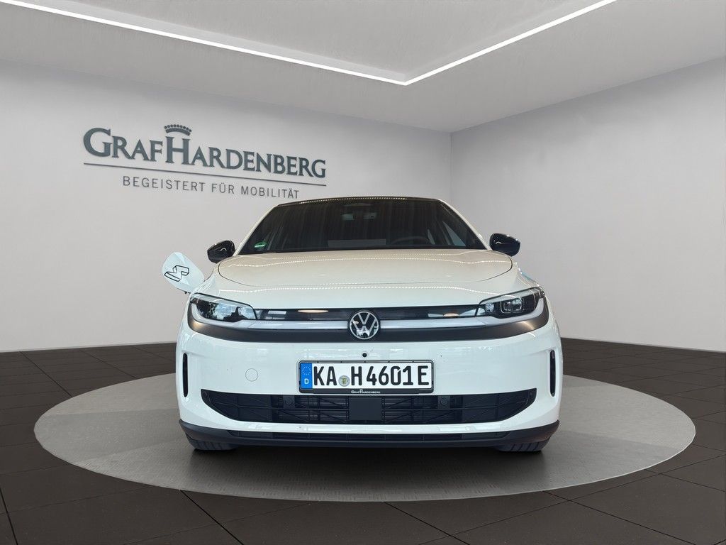 Bild des Angebotes Volkswagen ID.Polo 155 kW Launch-Edition Style ACC AHK PANO