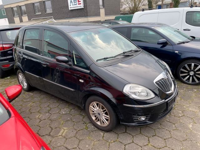 Bild des Angebotes Lancia MUSA Musa