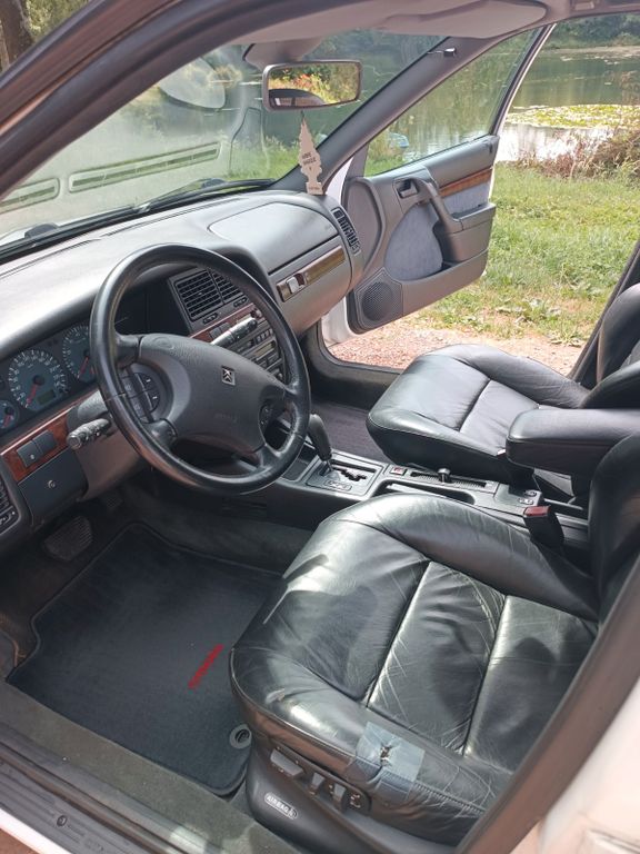 Bild des Angebotes Citroën Xantia 2.0 16V Exclusive Autom. Exclusive
