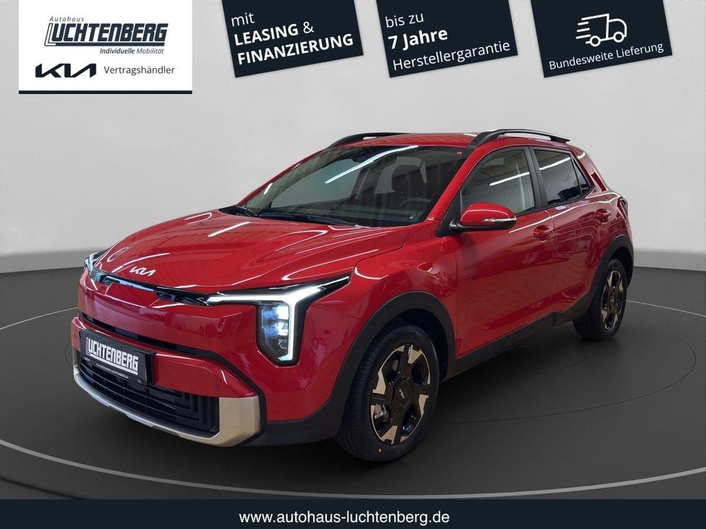 Bild des Angebotes Kia STONIC 1.0T VISION FACELIFT NAVI+KAMERA+SITZHEIZ