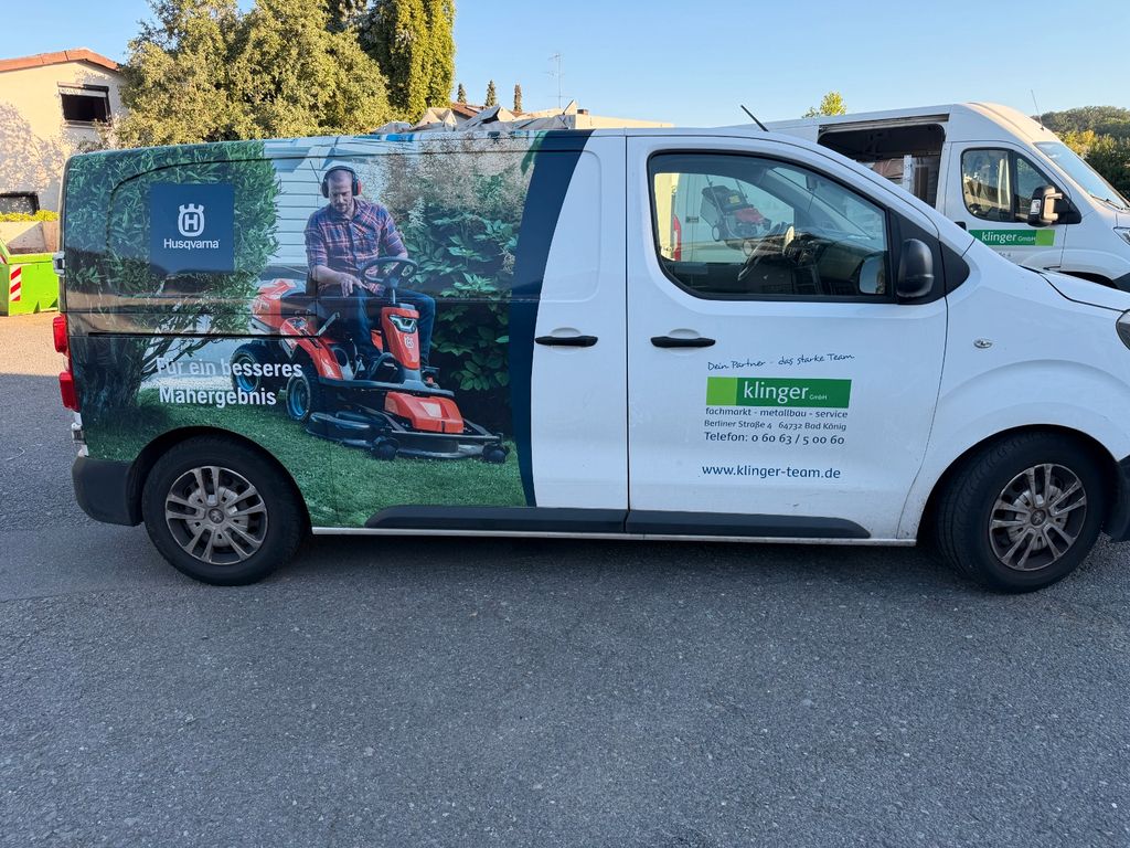 Bild des Angebotes Peugeot Expert