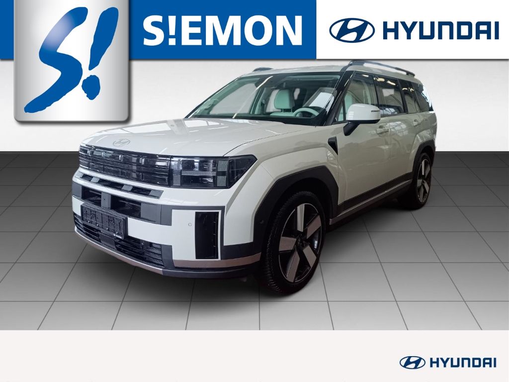 Bild des Angebotes Hyundai SANTA FE PHEV MY25 1.6 AT 4WD Signature Komf.P T