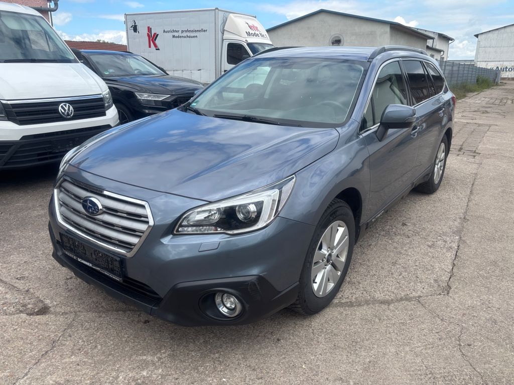 Bild des Angebotes Subaru OUTBACK Outback Active