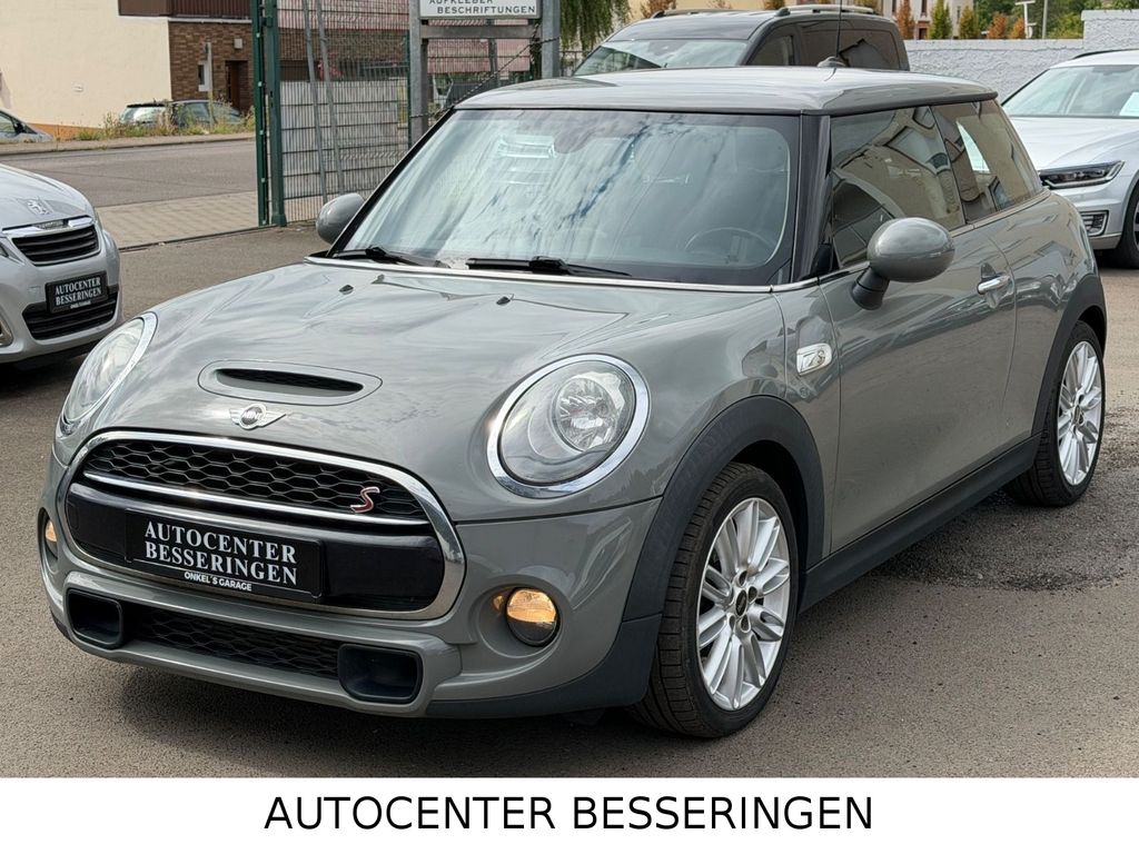 Bild des Angebotes MINI COOPER SD * NAVI * KLIMA * EURO 6 *