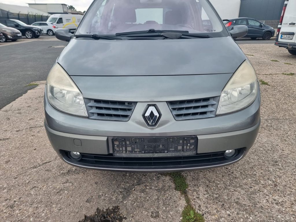 Bild des Angebotes Renault Grand Scenic Privilege 2.0 16V Expression