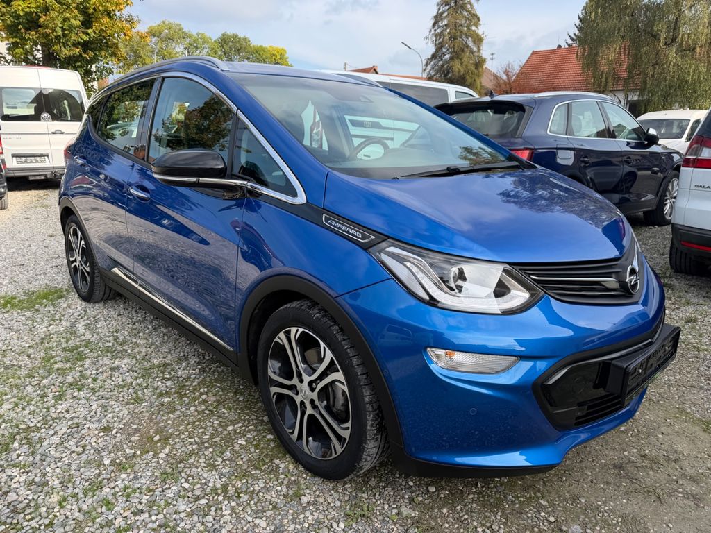 Opel Ampera-e Ampera -e Ultimate Bremsen neu