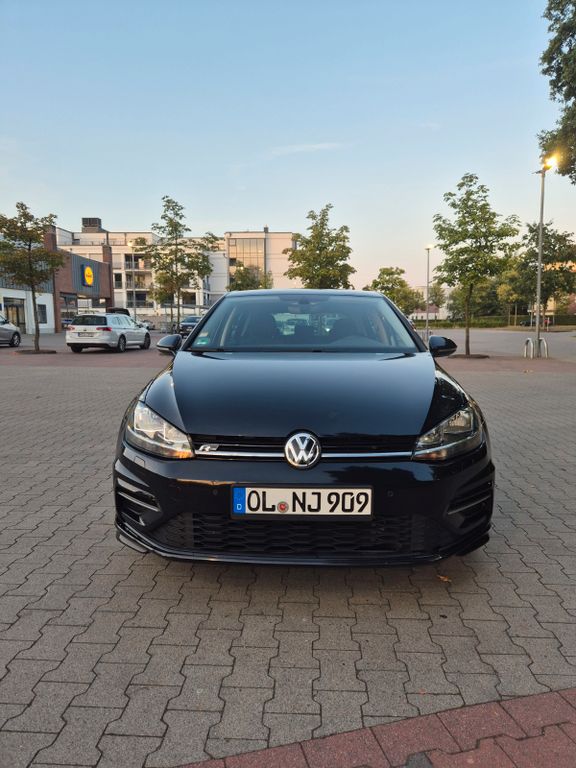 Bild des Angebotes Volkswagen Golf 2.0 TDI Highline Highline