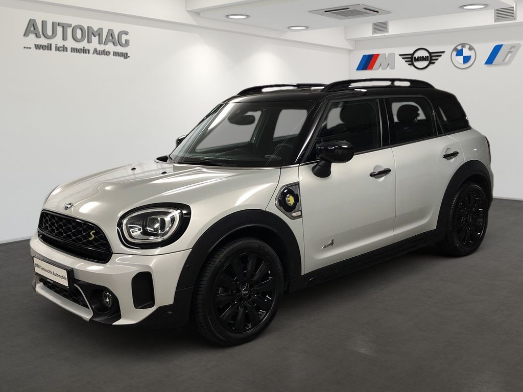 Bild des Angebotes MINI Cooper SE ALL4 ChiliPlus*Panoramadach*DrivingAss