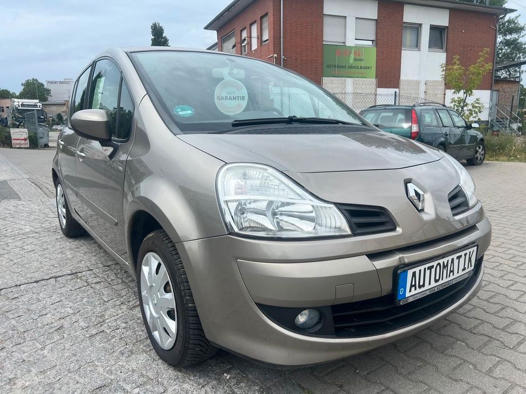 Bild des Angebotes Renault Modus Dynamique,Automatik,Klima,Allwetter