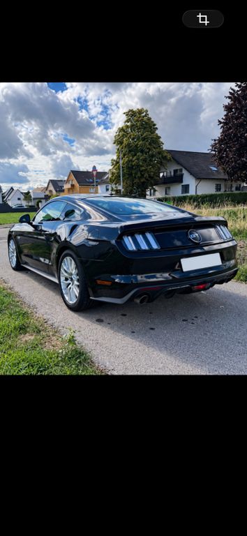 Bild des Angebotes Ford Mustang 5.0 V8 GT | Kein Import