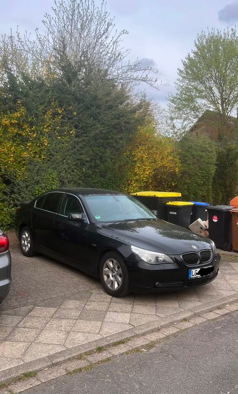 Bild des Angebotes BMW 518