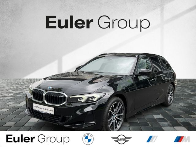 Bild des Angebotes BMW 320 d Touring Sportsitze ShadowLine FernlichtAss
