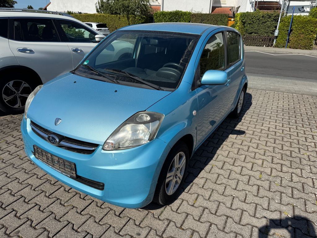 Bild des Angebotes Subaru Justy J13 Active