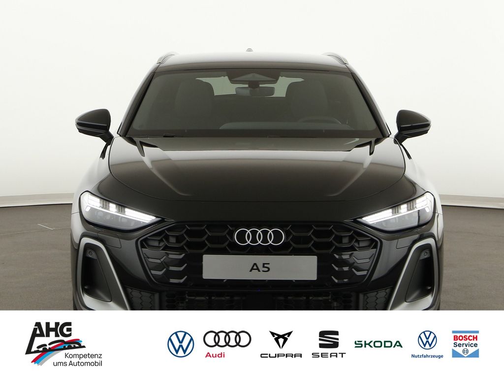 Bild des Angebotes Audi A5 Avant e-hybrid quattro 220 kW Stronic edition