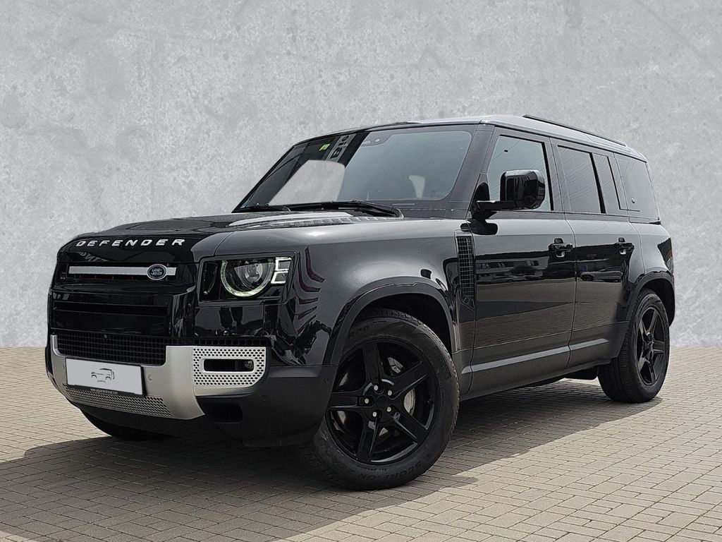 Bild des Angebotes Land Rover Defender 110 P400 AWD SE Luftfederung
