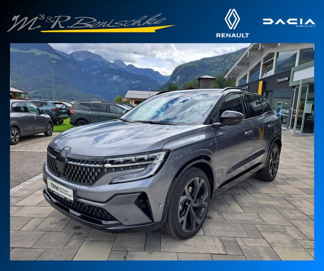 Bild des Angebotes Renault Austral Techno Esprit Alpine
