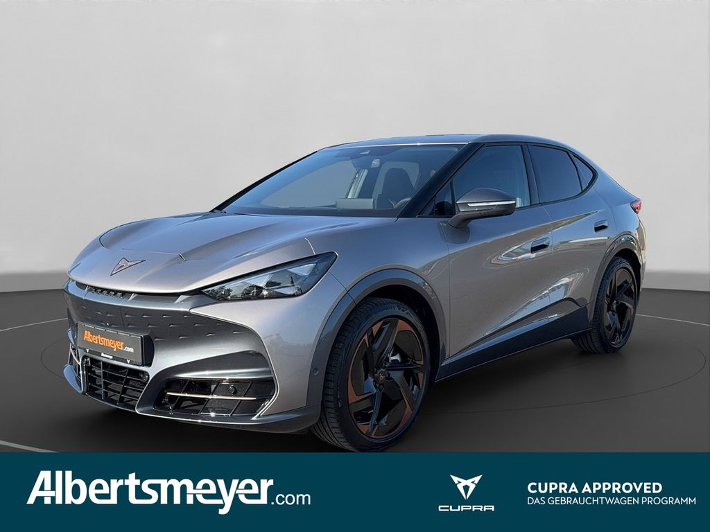 Bild des Angebotes Cupra Tavascan VZ 4Drive MATRIX+360°+HEADUP+PANO+SHZ