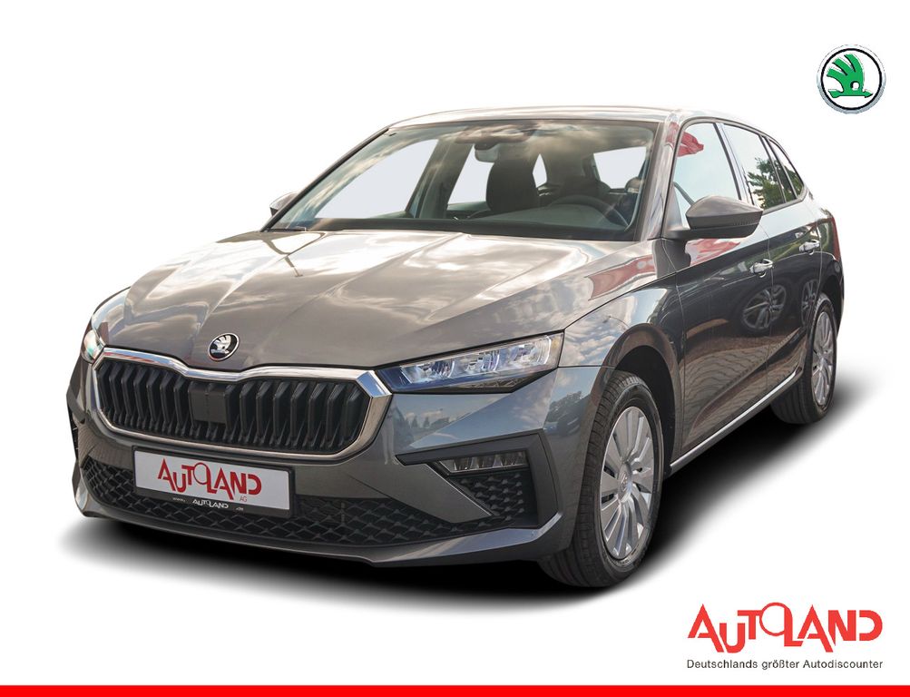 Bild des Angebotes Skoda Scala 1.0 TSI DSG LED Tempomat APP-Connect