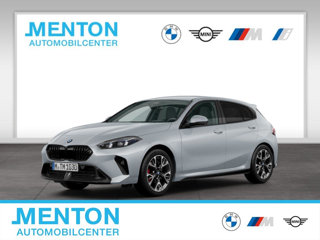 Bild des Angebotes BMW 118d M Sportpaket Head-Up DAB LED RFK Shz