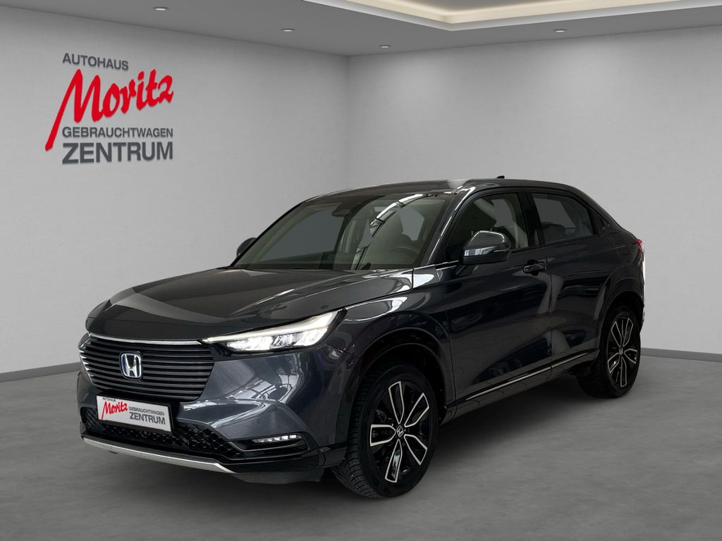 Bild des Angebotes Honda HR-V 1.5 Hybrid Advance Navi,El. Heckklappe