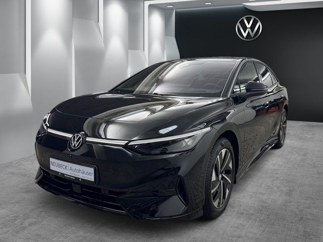 Volkswagen ID.7 Pro Komfortpaket Assistenzpaket Wärmepumpe+