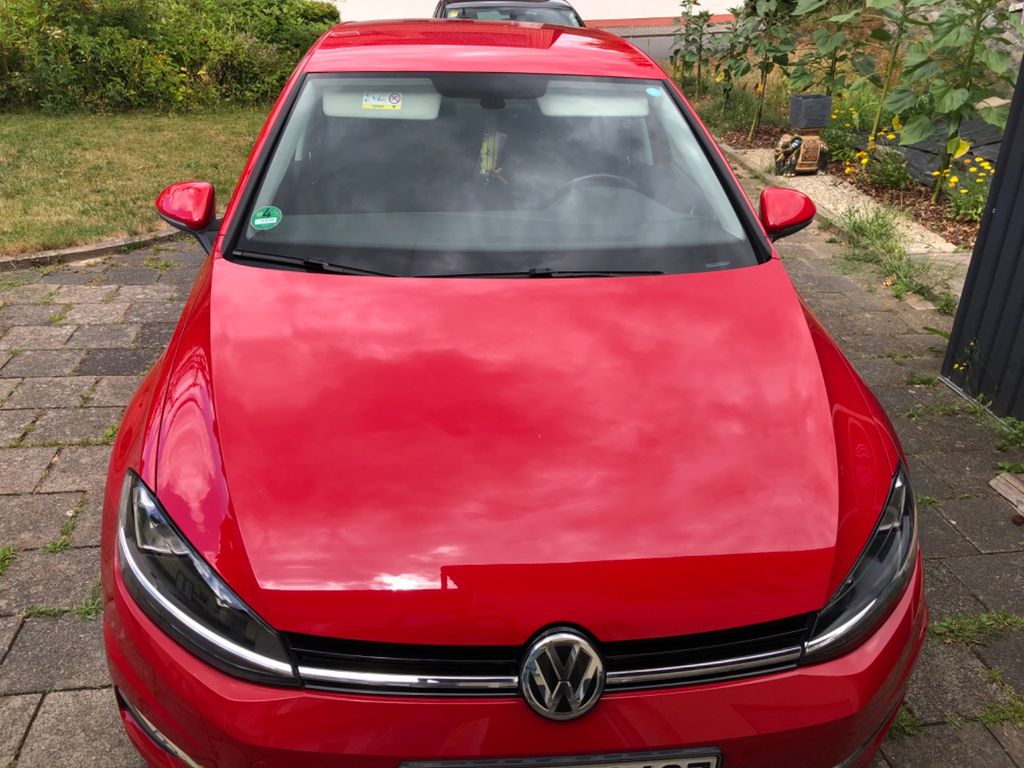Bild des Angebotes Volkswagen Golf 1.0 TSI OPF Comfortline Comfortline