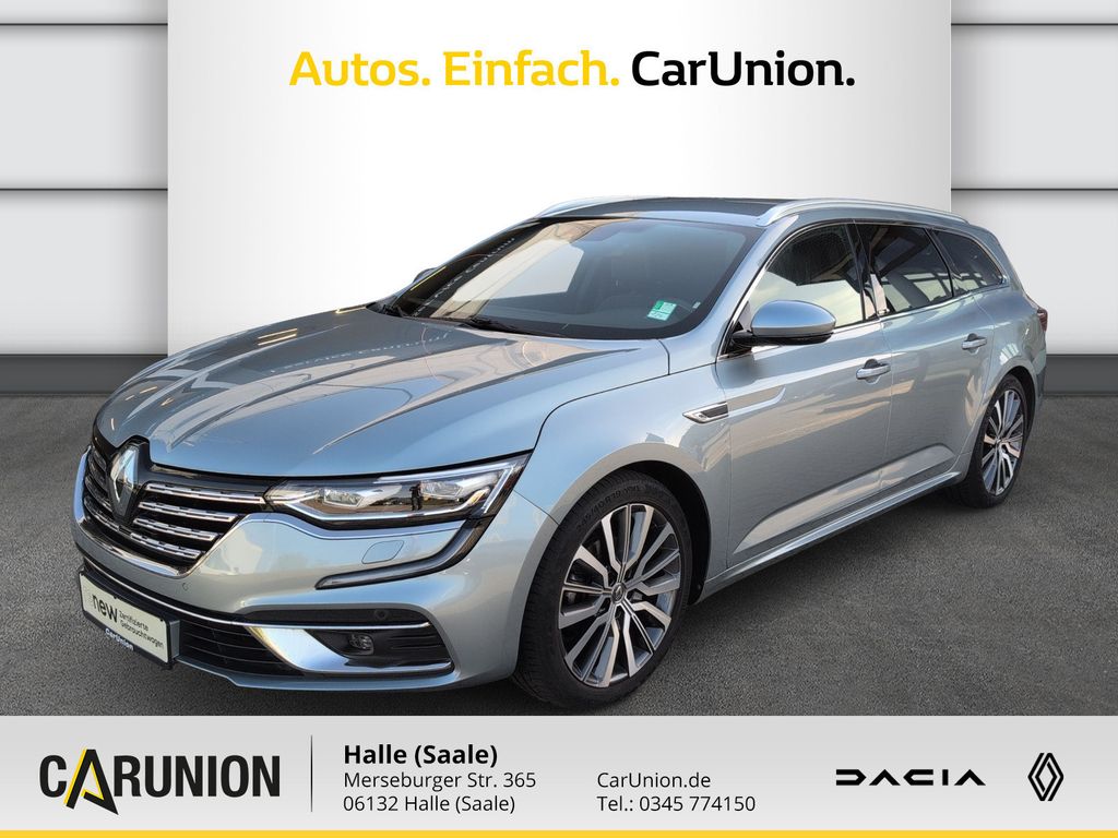 Bild des Angebotes Renault Talisman Grandtour INTENS TCe 160 EDC GPF Navi