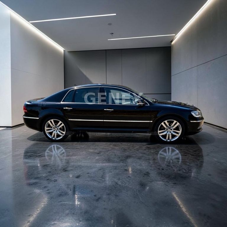 Bild des Angebotes Volkswagen Phaeton V6 TDI 4Motion Individual