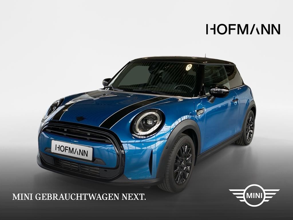 Bild des Angebotes MINI Cooper Classic Trim+Leder+Sportsitze+LED+SHZ+PDC