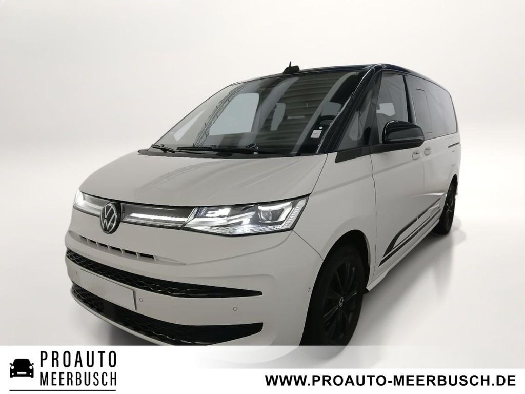 Bild des Angebotes Volkswagen T7 Multivan Edition lang AHK/HUD/PANO/STNDHZNG