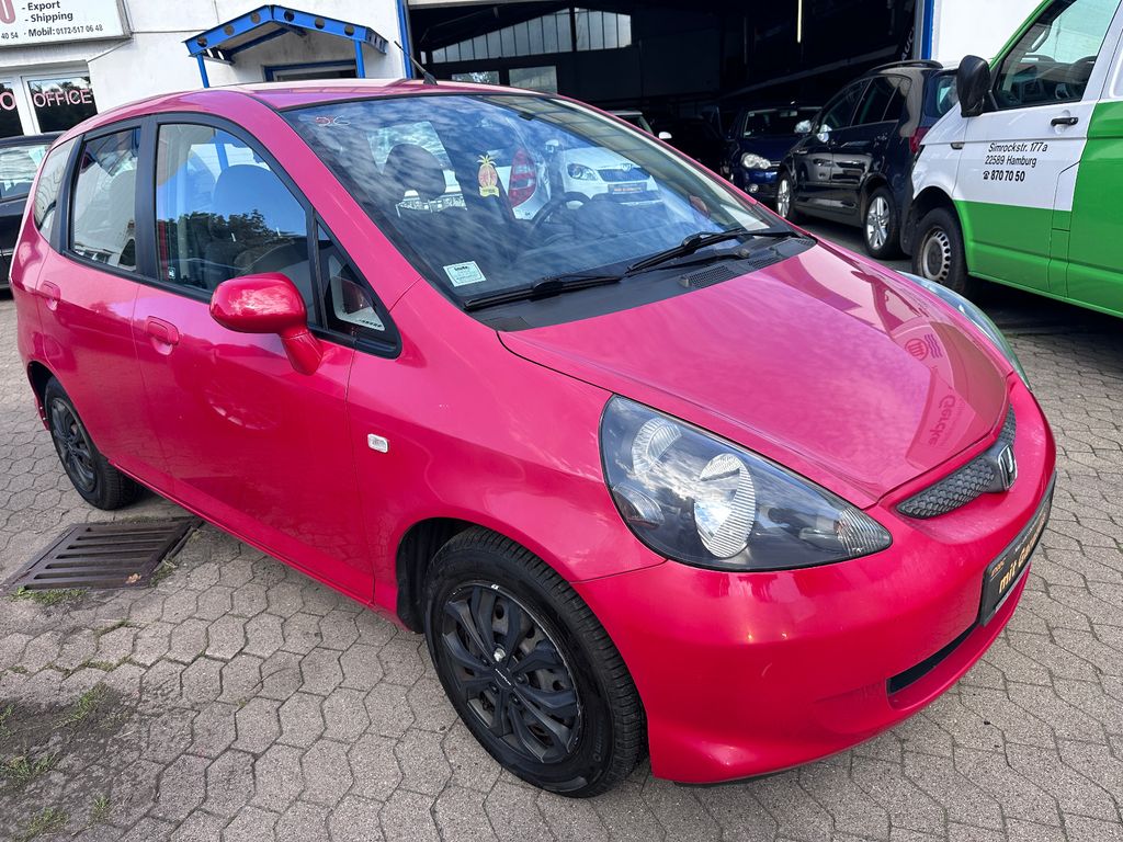 Honda Jazz 1.2 Cool