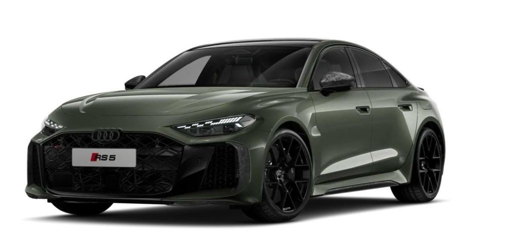 Bild des Angebotes Audi RS5 RS 5 Limousine 2.9 TFSI quattro *AUGUST*