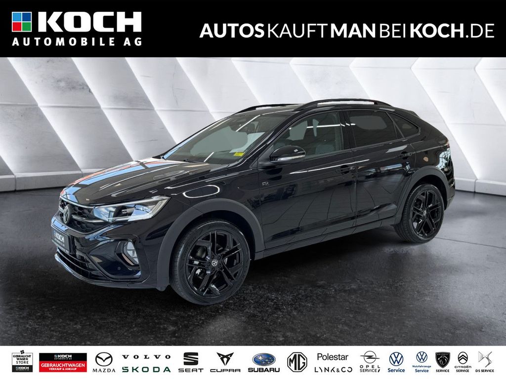 Bild des Angebotes Volkswagen Taigo 1.0 TSI DSG R-Line LED  ACC Klimaat.LM SHZ