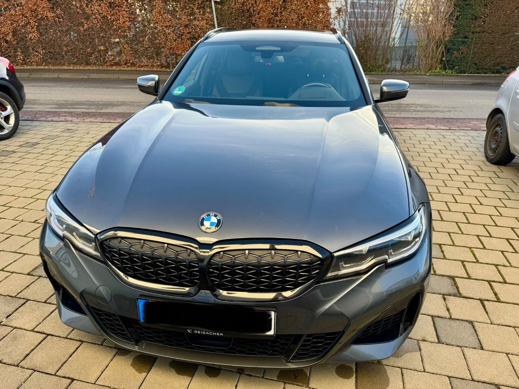 Bild des Angebotes BMW 340 M340d xDrive Touring Auto -