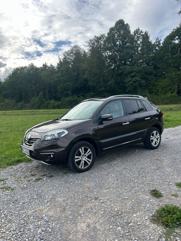 Bild des Angebotes Renault Koleos Night&Day