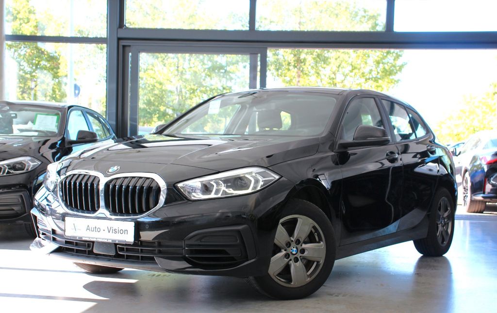 Bild des Angebotes BMW 116i Aut. Advantage (F40) *LED*Sportsitz*PDC*LHZ