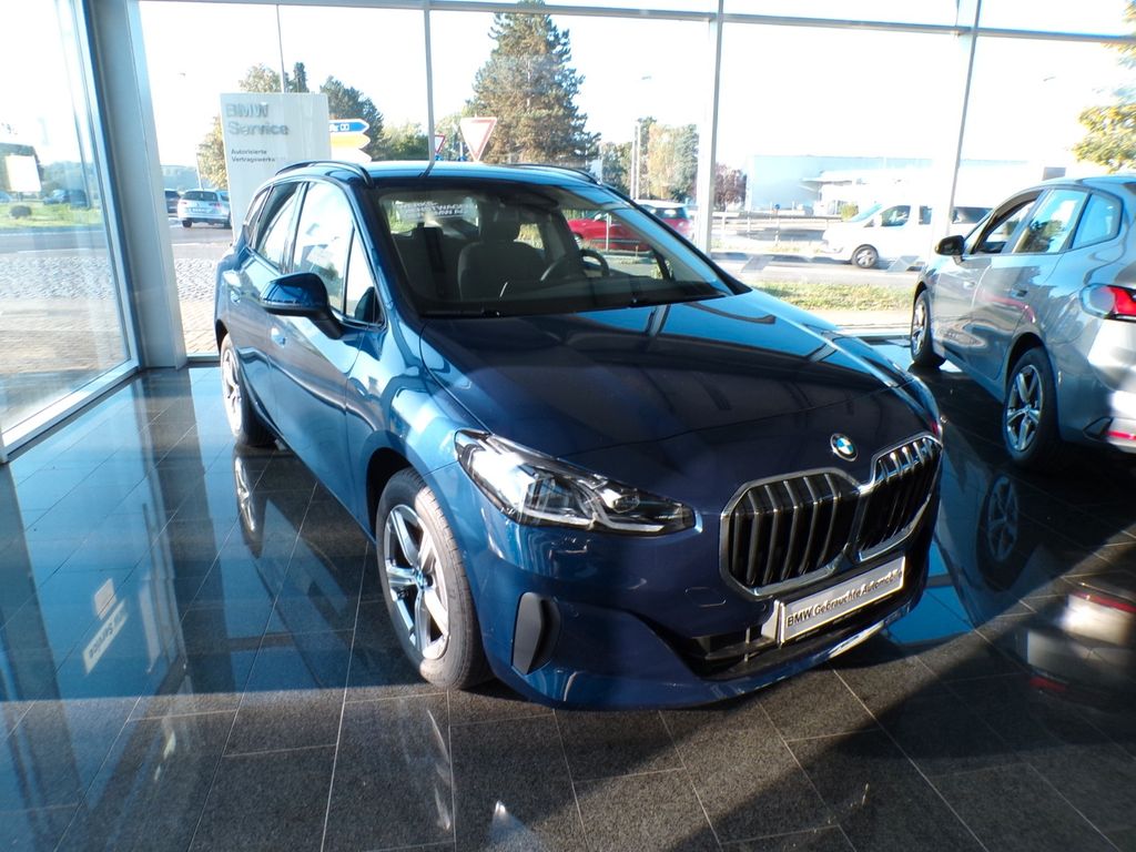 Bild des Angebotes BMW 220 2 Active Tourer 220 i AHK