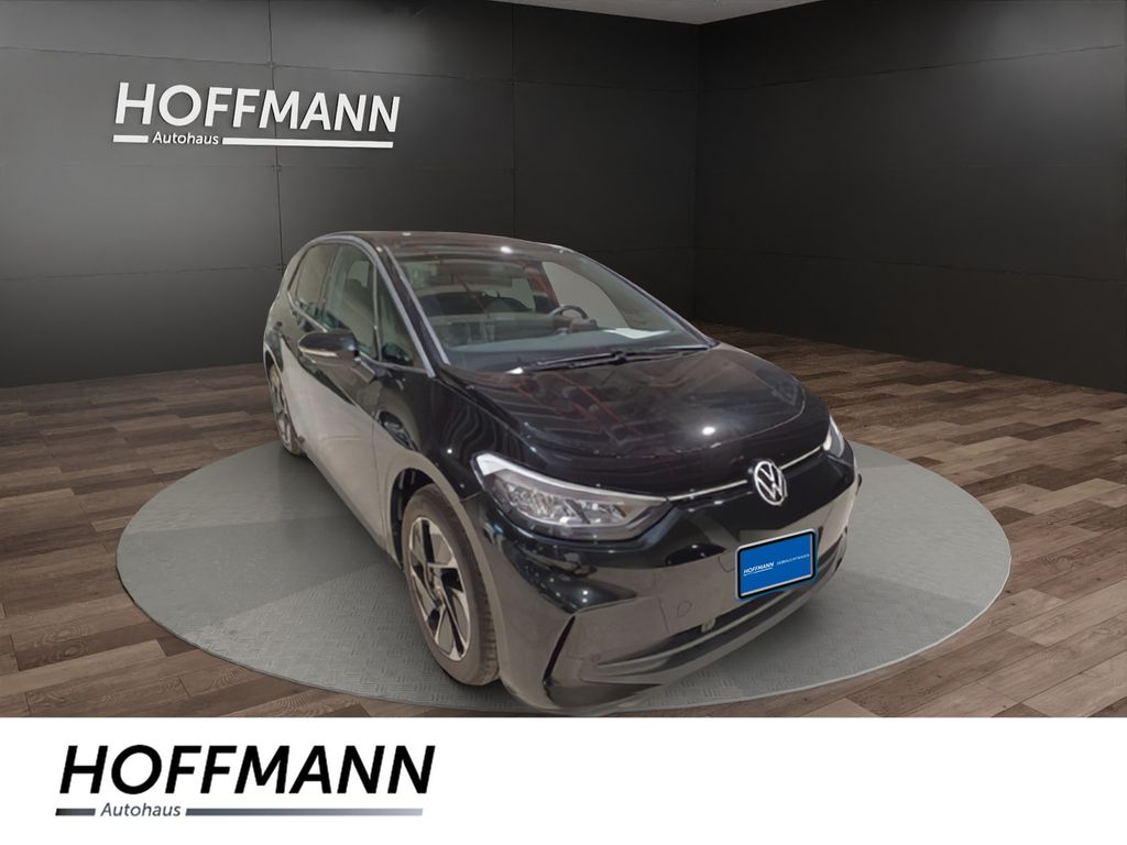 Bild des Angebotes Volkswagen ID.3 Pure LED+Kamera+ACC