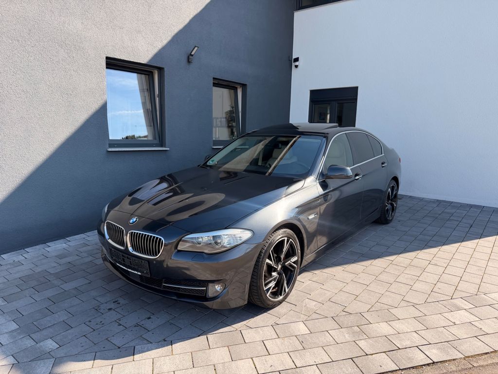 Bild des Angebotes BMW 528 5 Limousine 528 i Automatik 3.0Liter