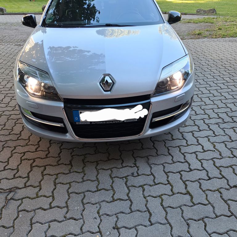 Renault Laguna Grandtour Bose Edition dCi 110 eco2 B...
