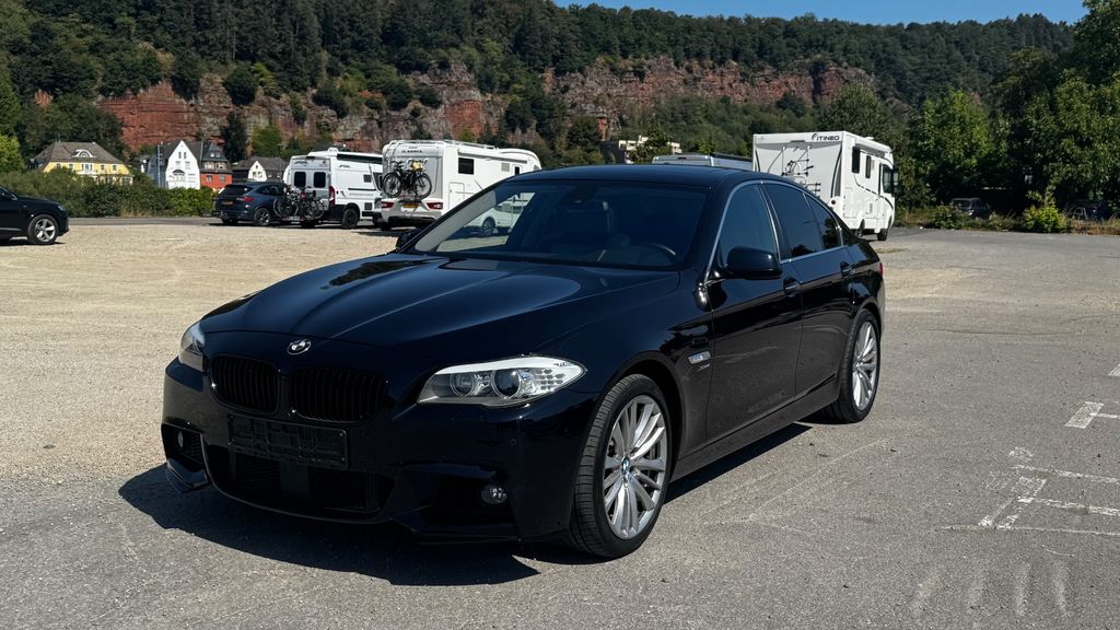 Bild des Angebotes BMW 535d xDrive - Keyless Entry - Keyless Go