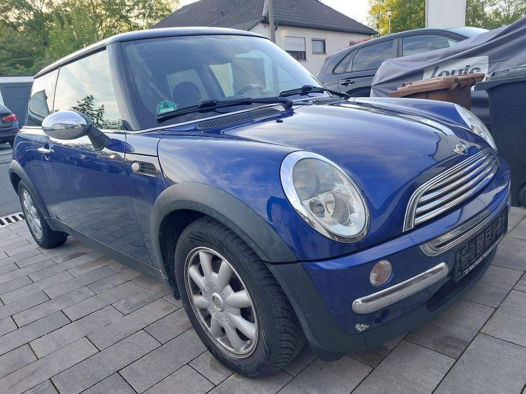 Bild des Angebotes MINI ONE ONE