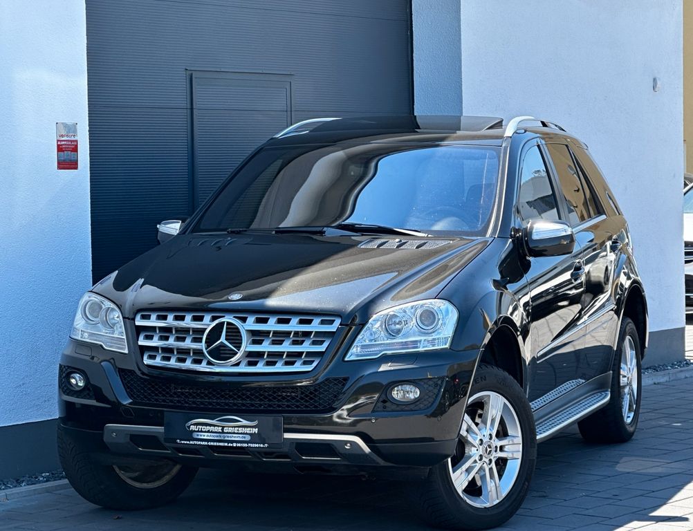 Bild des Angebotes Mercedes-Benz ML 420 CDI 4Matic*DESIGNO*S-DACH*COMAND*MEMORY*