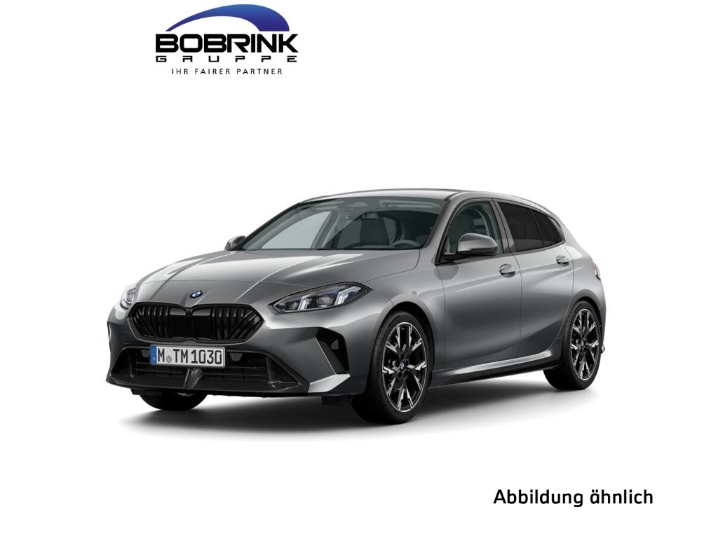 Bild des Angebotes BMW 120 d M Sport Head Up Parkass. adap.LED H/K DAB